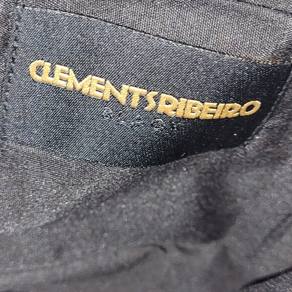 Clements Ribiero Beaded Handbag Purse NWT - Picture 5 of 7